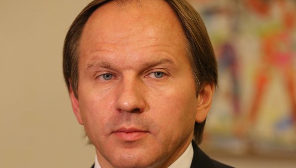 Лев Кузнецов
